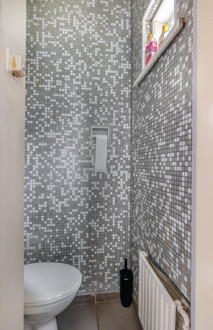 Foto 18 van de Klerklaan 54