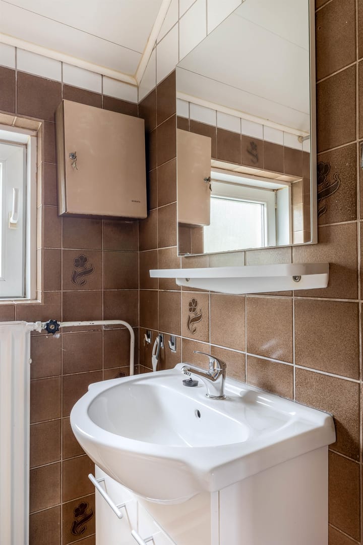 Foto 39 van de Klerklaan 54