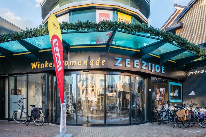 Photo 37 of Tramstraat 12-A