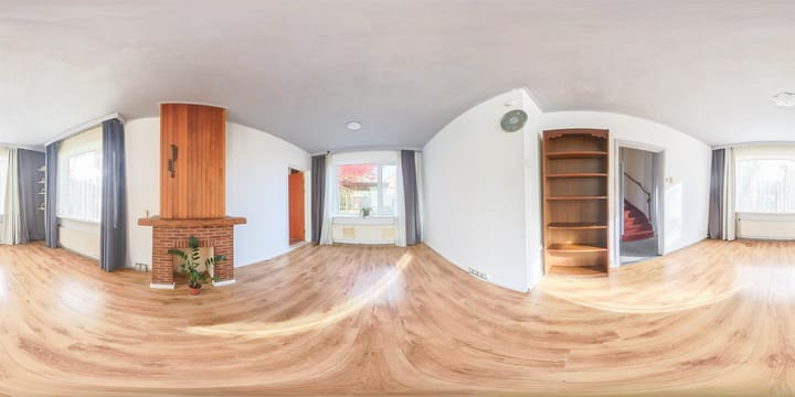 Foto 58 van de Klerklaan 54