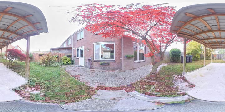 Foto 62 van de Klerklaan 54