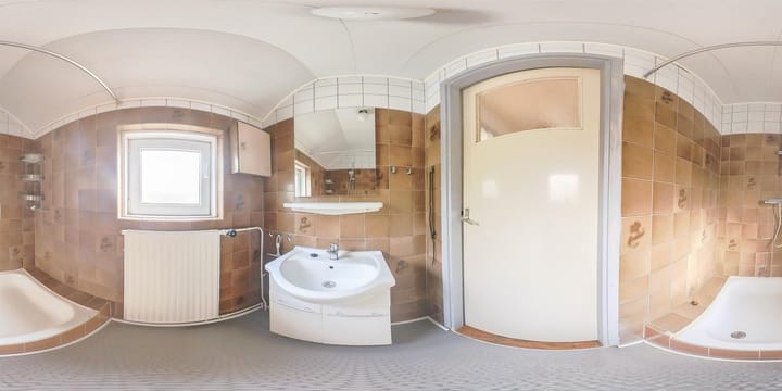 Foto 61 van de Klerklaan 54