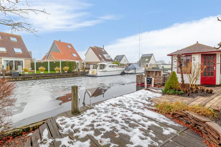 Photo 2 of Scholekster 9