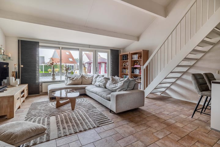 Foto 7 van Scholekster 9