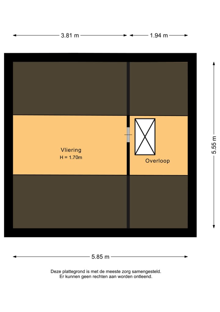 Foto 48 van de Klerklaan 54