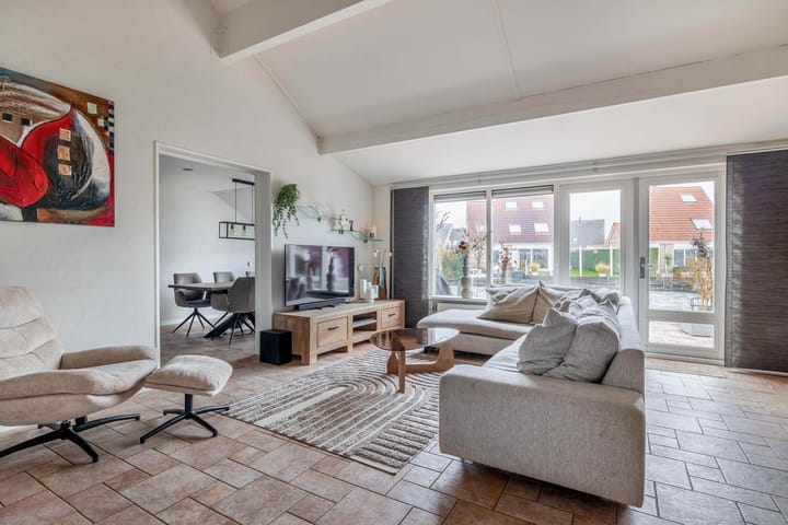 Foto 8 van Scholekster 9