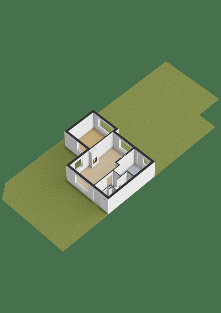 Foto 52 van de Klerklaan 54