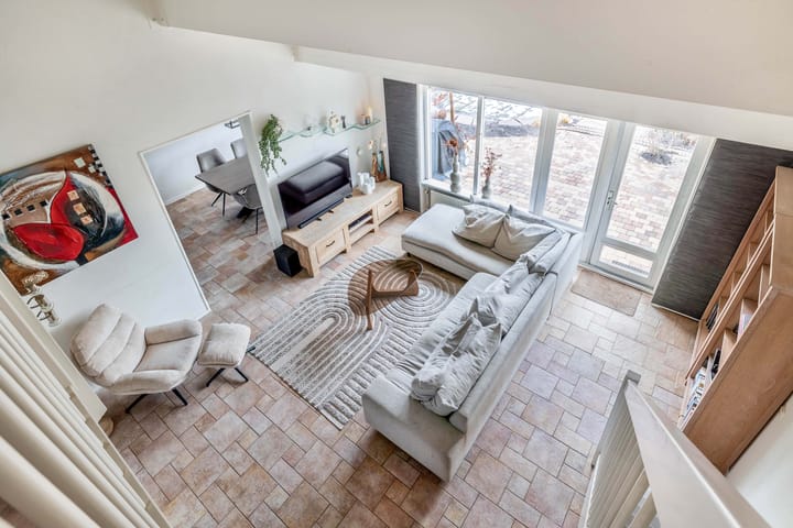 Foto 11 van Scholekster 9