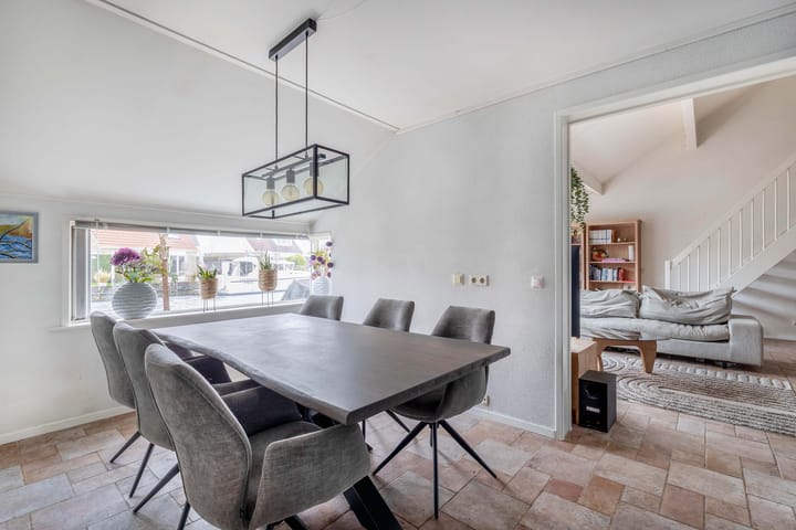 Foto 13 van Scholekster 9