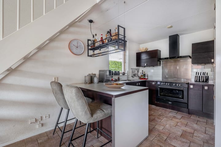 Foto 14 van Scholekster 9