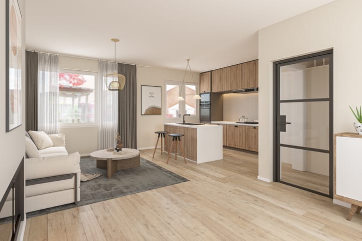 Foto 24 van de Klerklaan 54