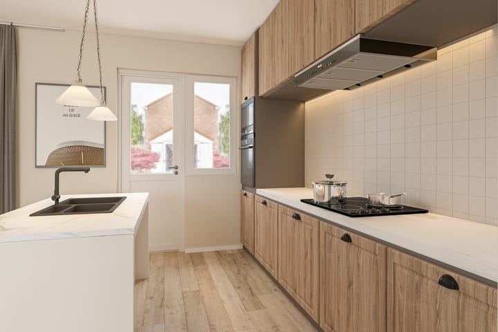 Foto 30 van de Klerklaan 54