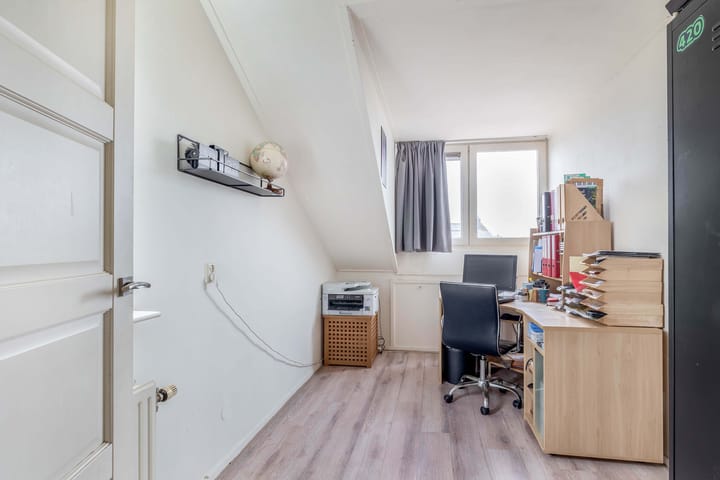 Foto 29 van Scholekster 9