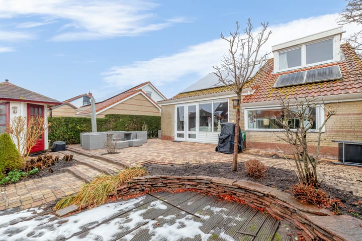 Foto 31 van Scholekster 9