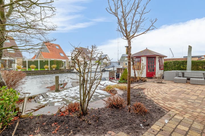 Foto 32 van Scholekster 9