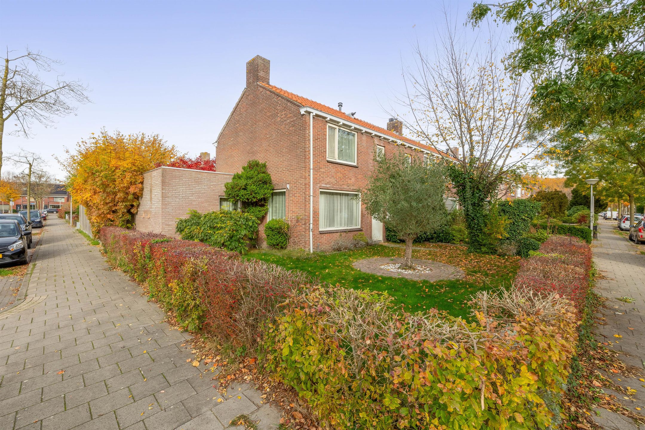 de Klerklaan, 54, Eindhoven, 5624BD, Noord-Brabant, Nederland 54 