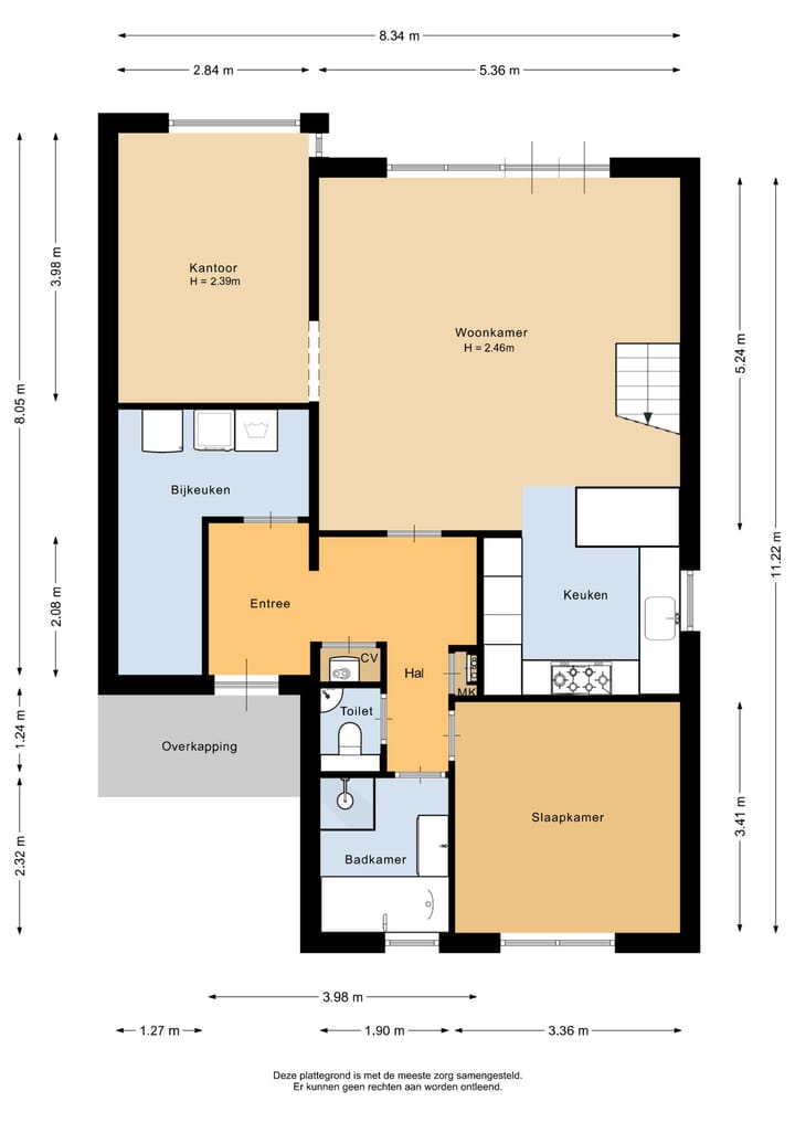 Foto 39 van Scholekster 9