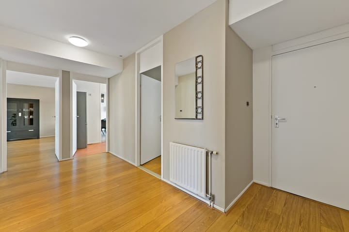 Foto 2 van Gevers Deynootweg 568