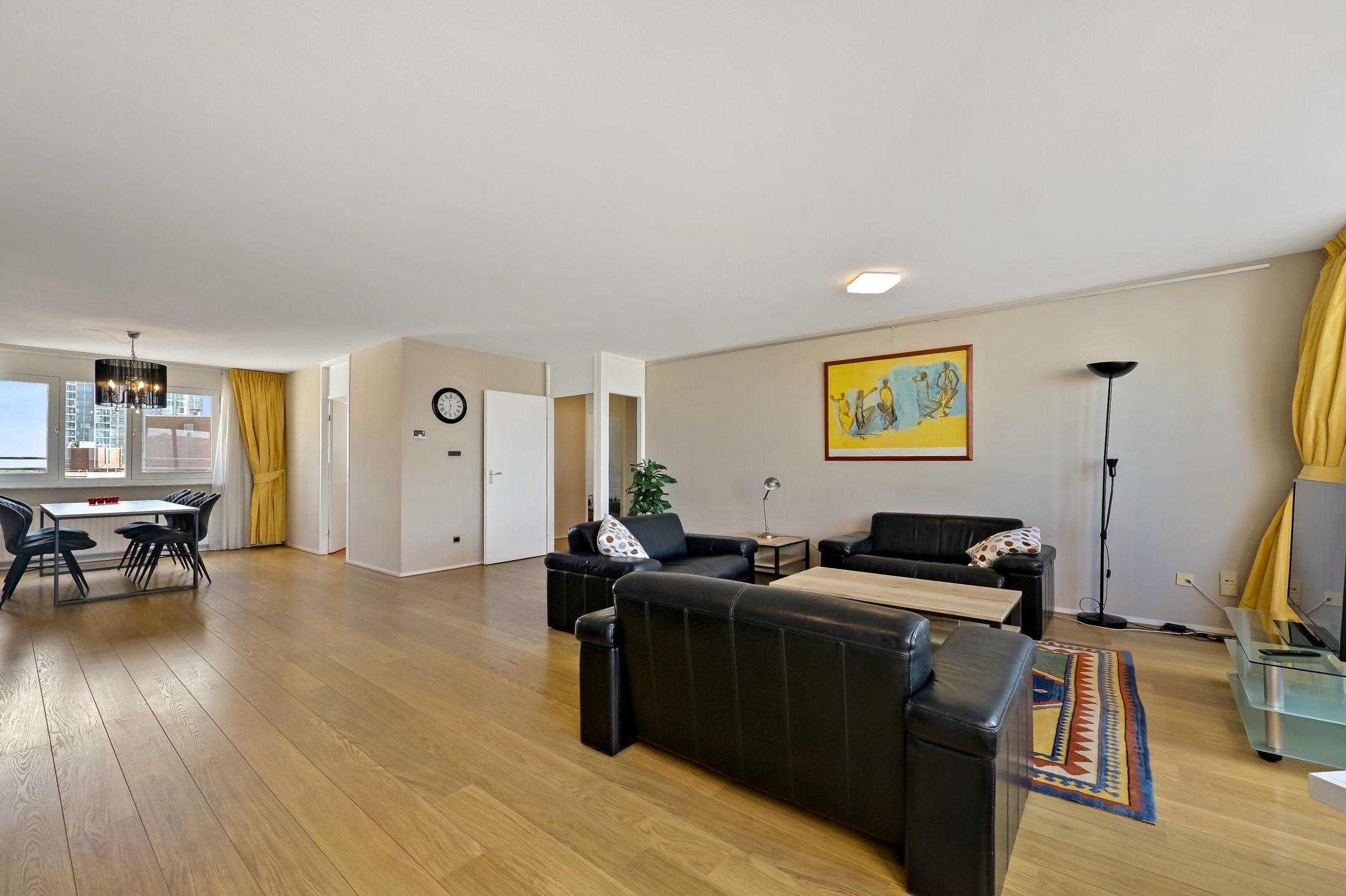 Foto 3 van Gevers Deynootweg 568