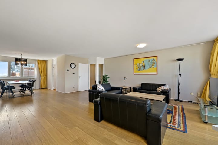 Foto 3 van Gevers Deynootweg 568