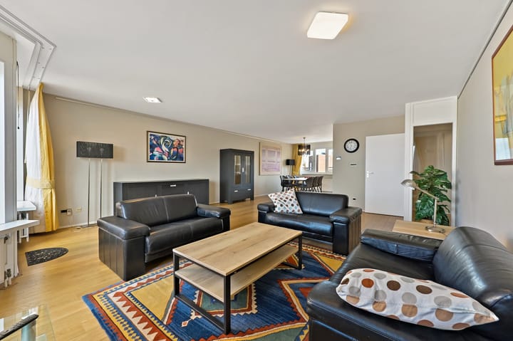 Foto 4 van Gevers Deynootweg 568