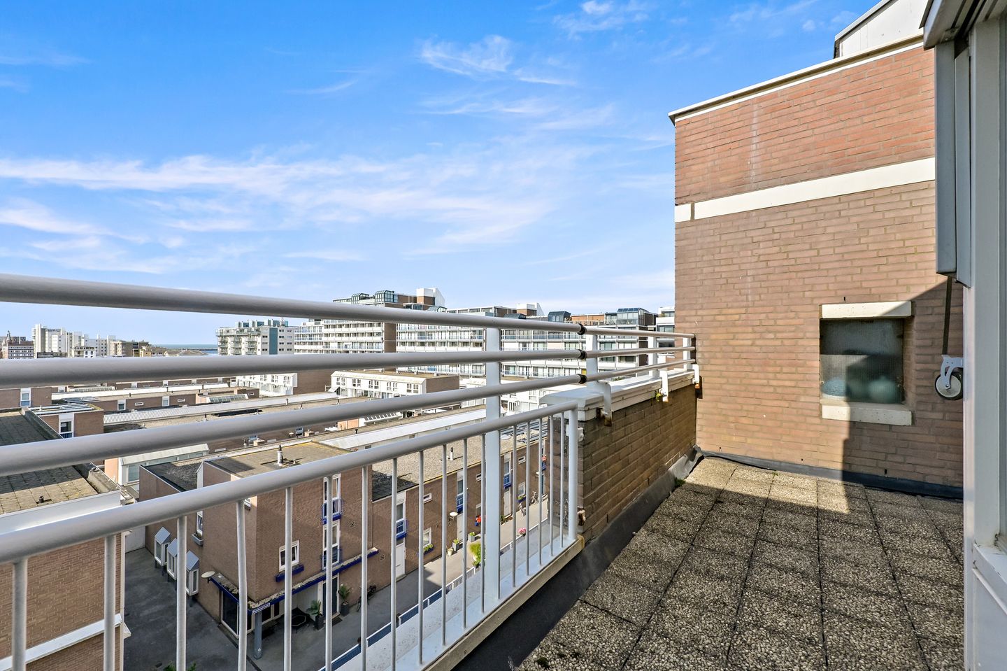 Foto 5 van Gevers Deynootweg 568