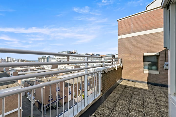 Foto 5 van Gevers Deynootweg 568