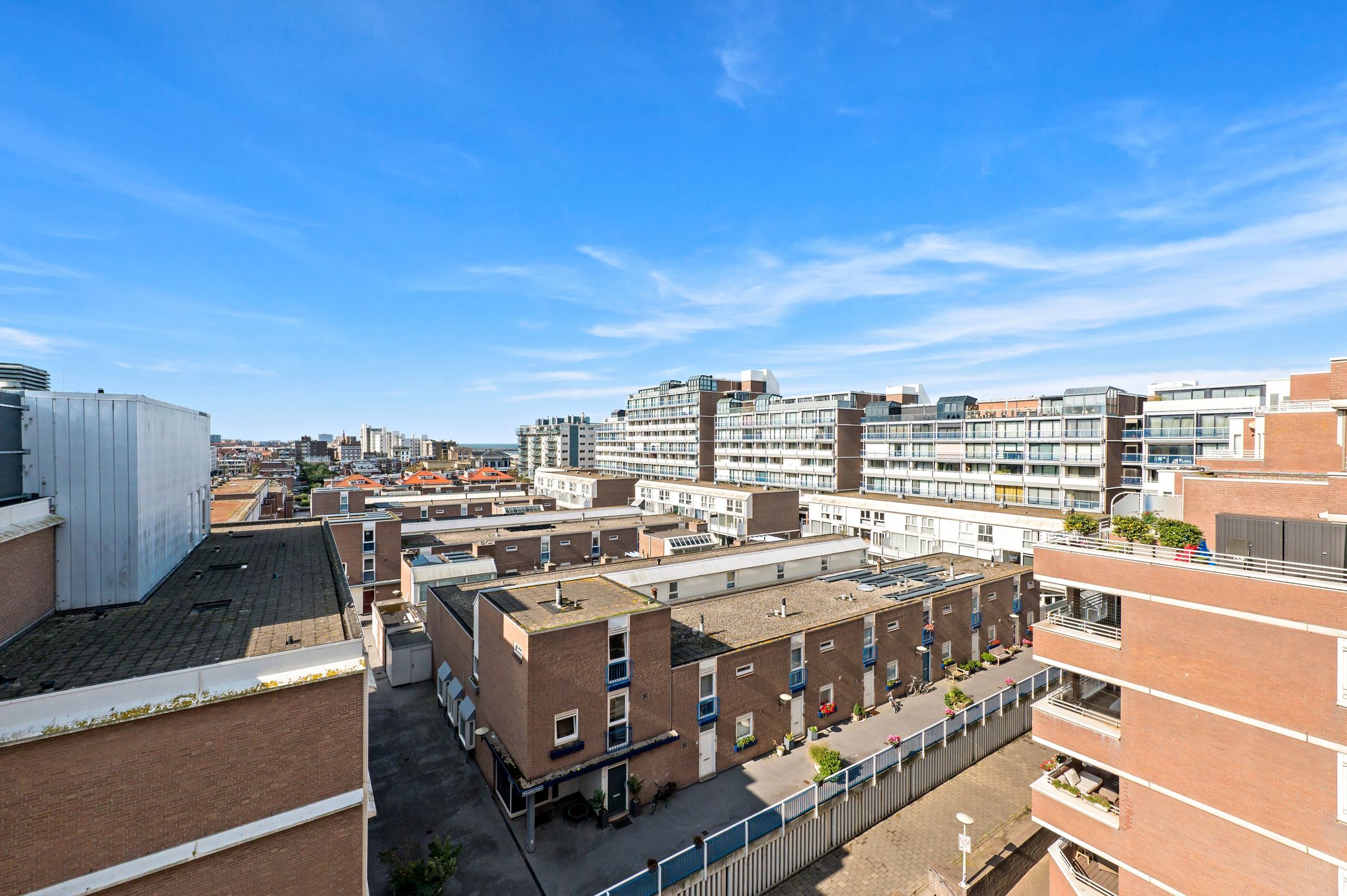 Foto 6 van Gevers Deynootweg 568