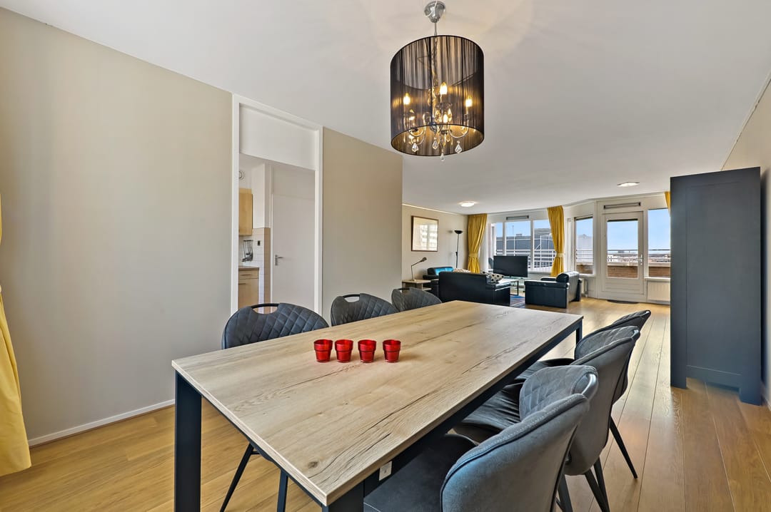 Foto 8 van Gevers Deynootweg 568