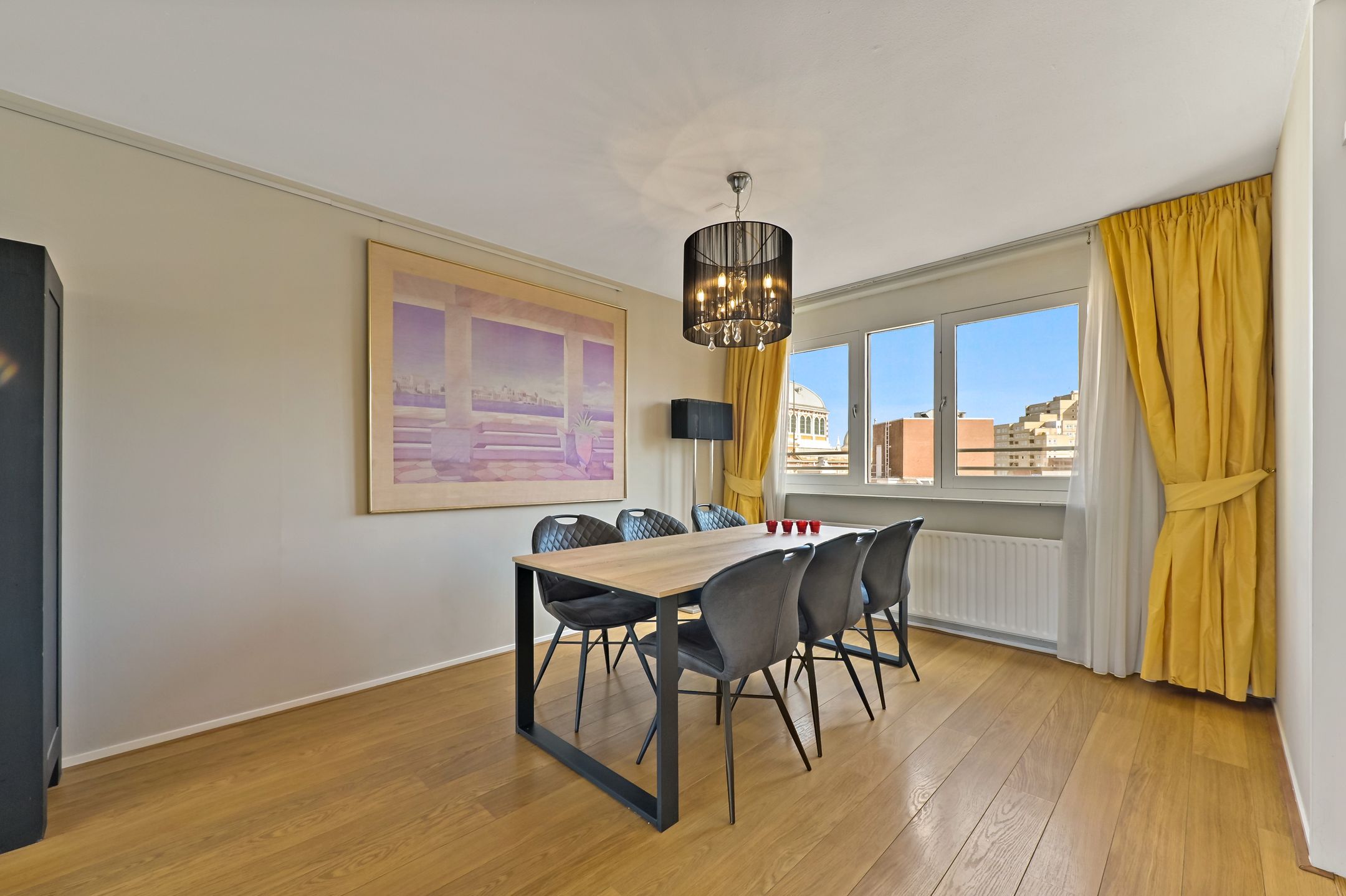 Foto 9 van Gevers Deynootweg 568