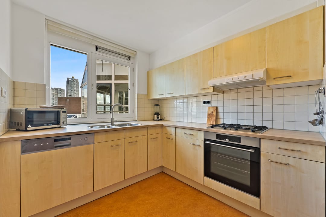 Foto 11 van Gevers Deynootweg 568