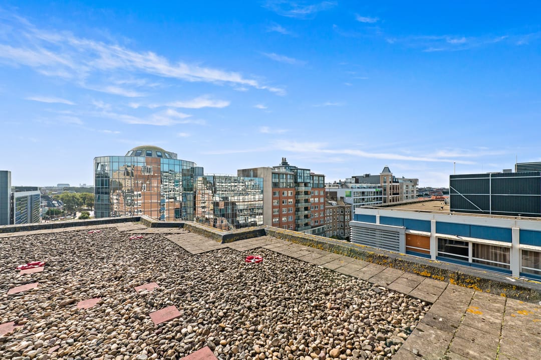 Foto 16 van Gevers Deynootweg 568