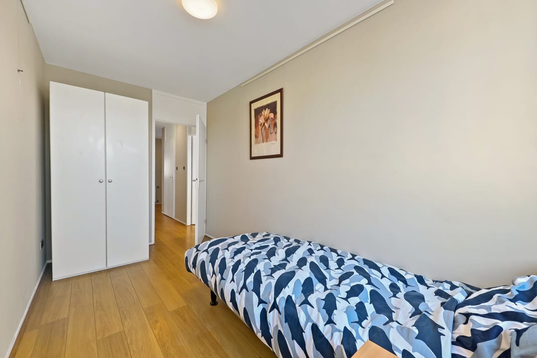 Foto 22 van Gevers Deynootweg 568