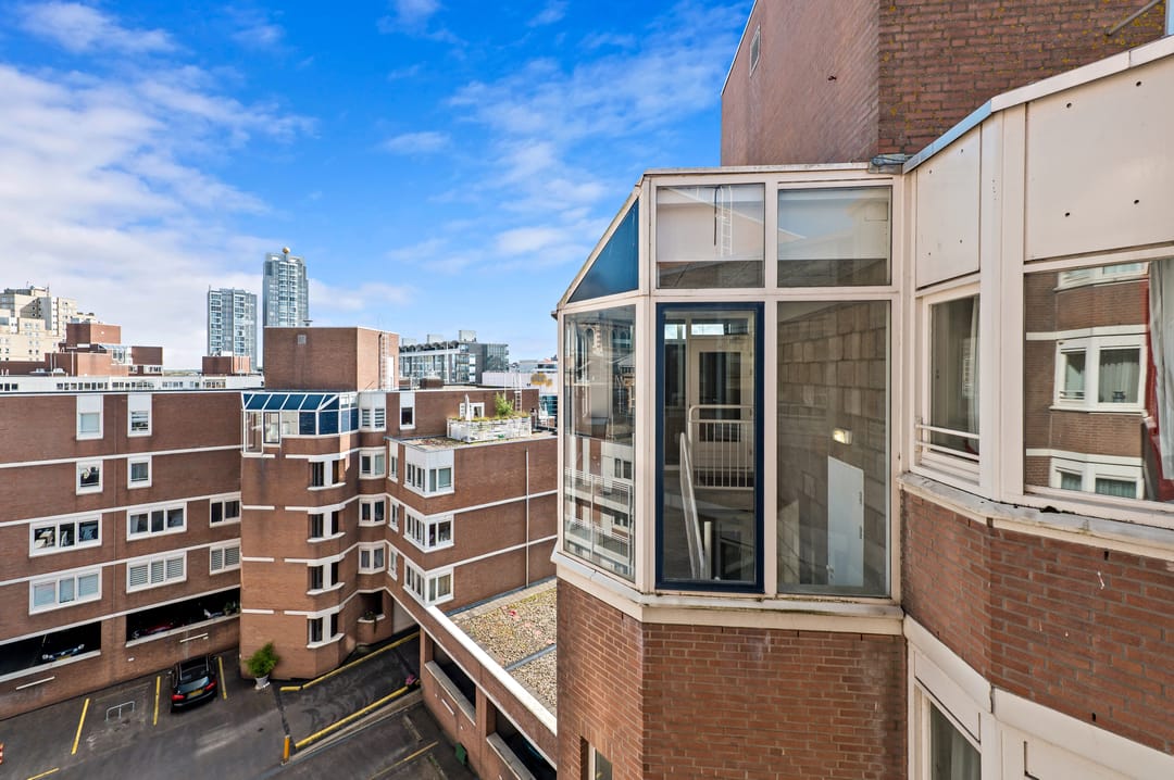 Foto 28 van Gevers Deynootweg 568