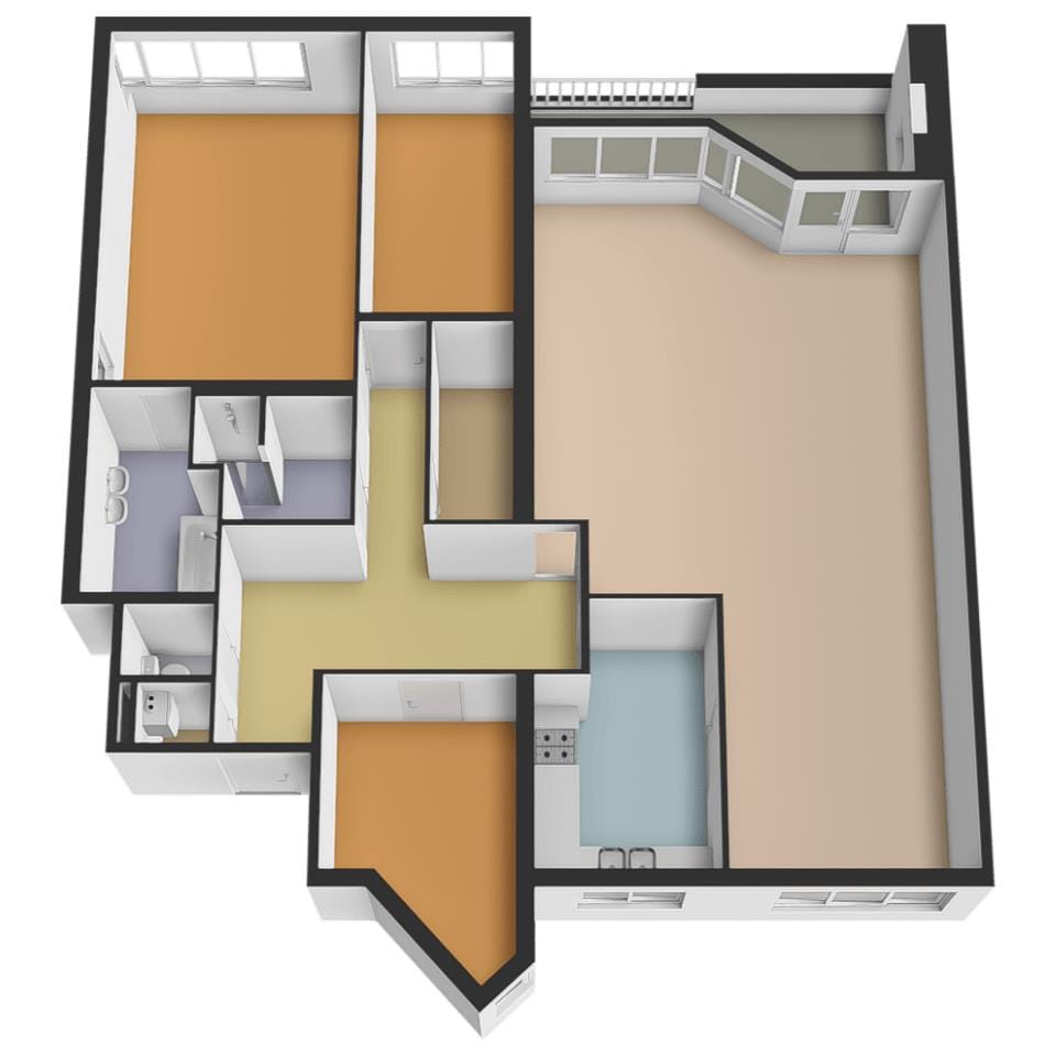 Foto 29 van Gevers Deynootweg 568