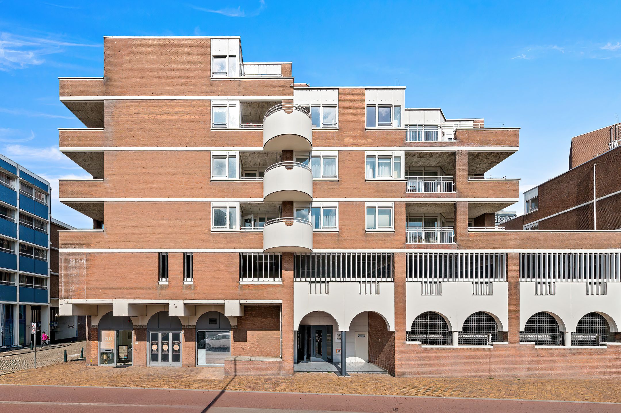 Foto 30 van Gevers Deynootweg 568