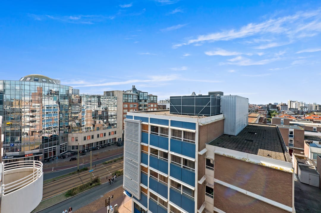 Foto 31 van Gevers Deynootweg 568