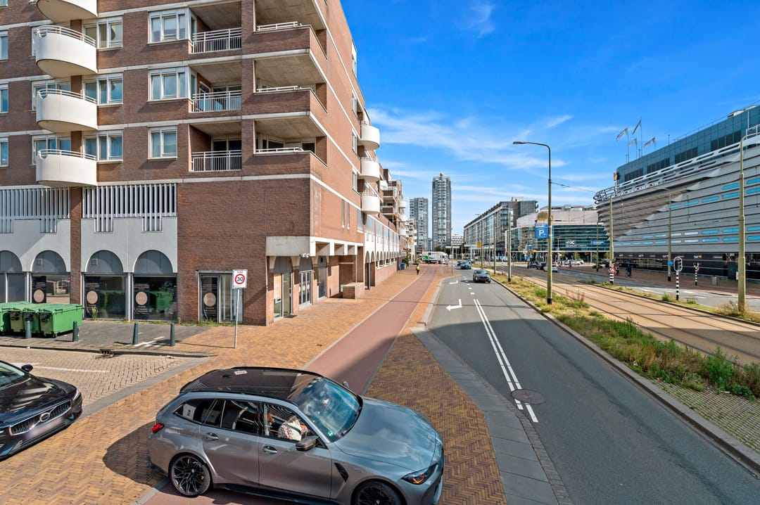 Foto 32 van Gevers Deynootweg 568