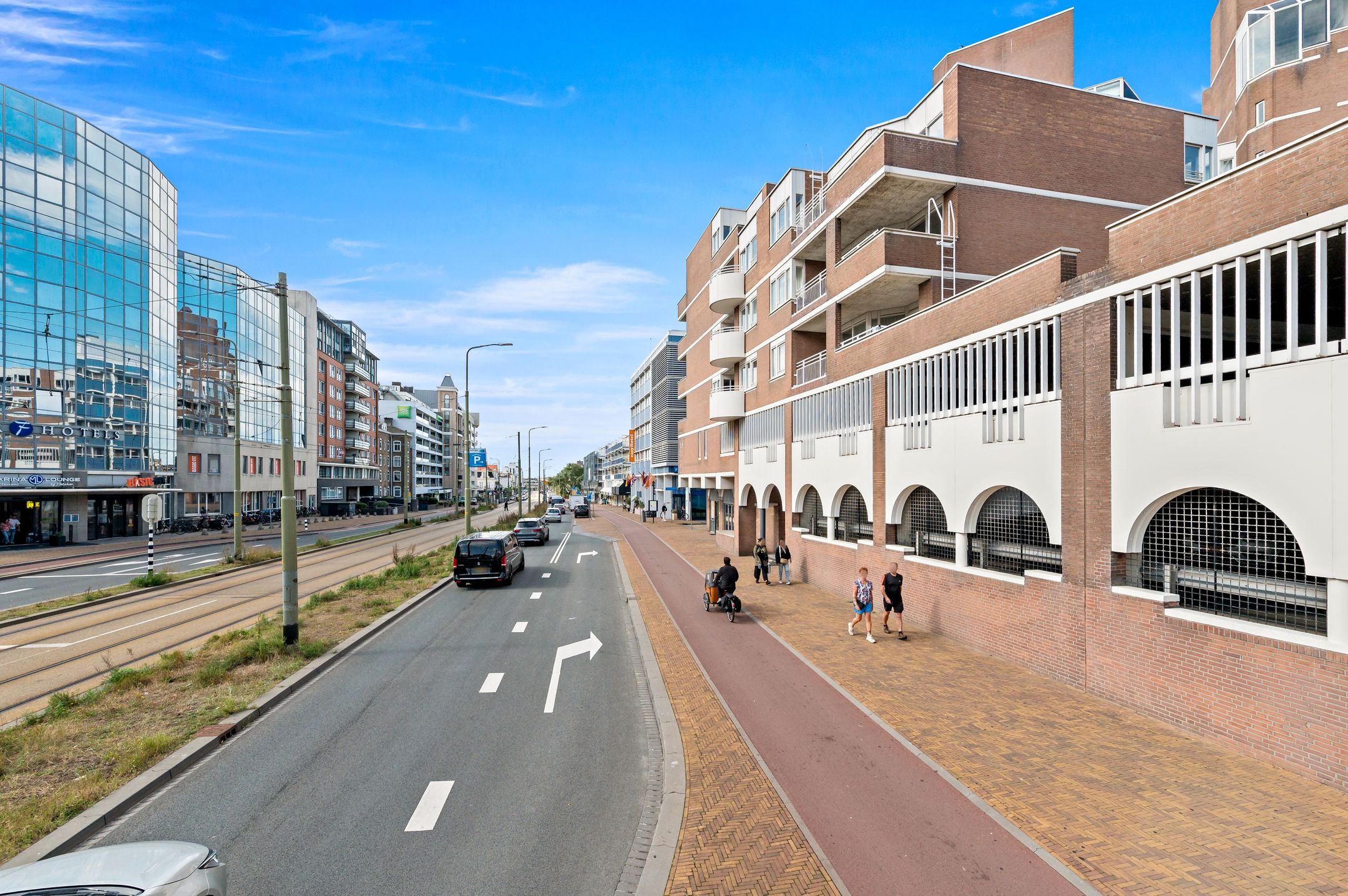 Foto 33 van Gevers Deynootweg 568