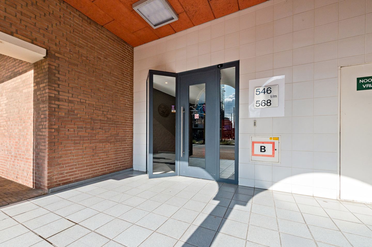 Foto 34 van Gevers Deynootweg 568