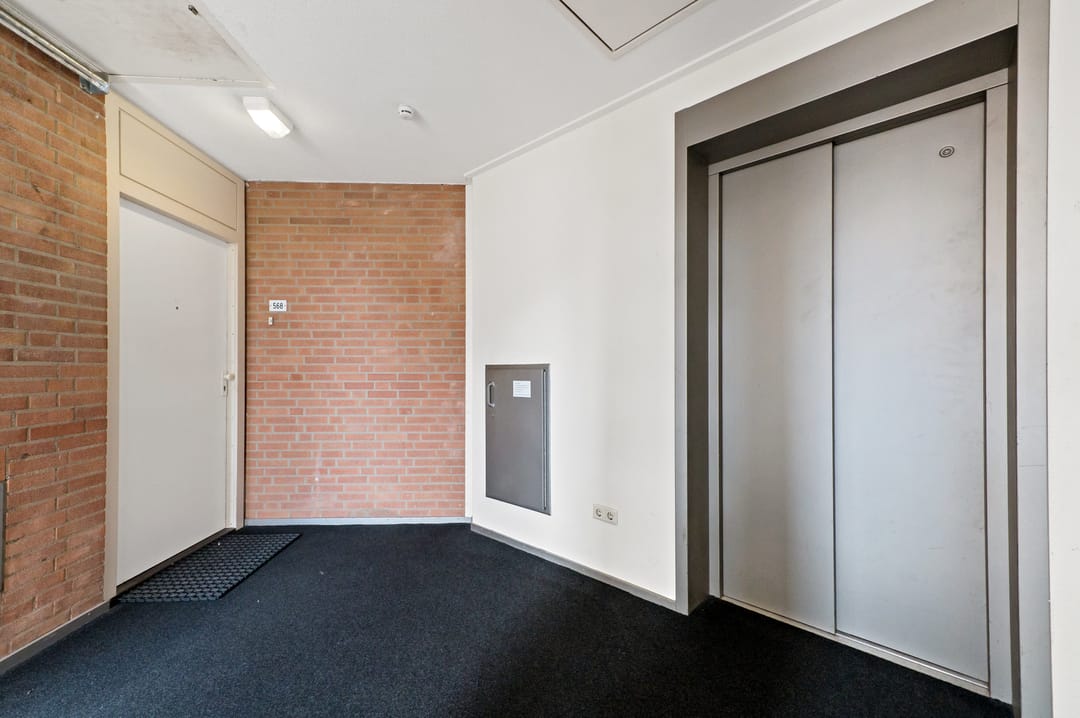 Foto 38 van Gevers Deynootweg 568