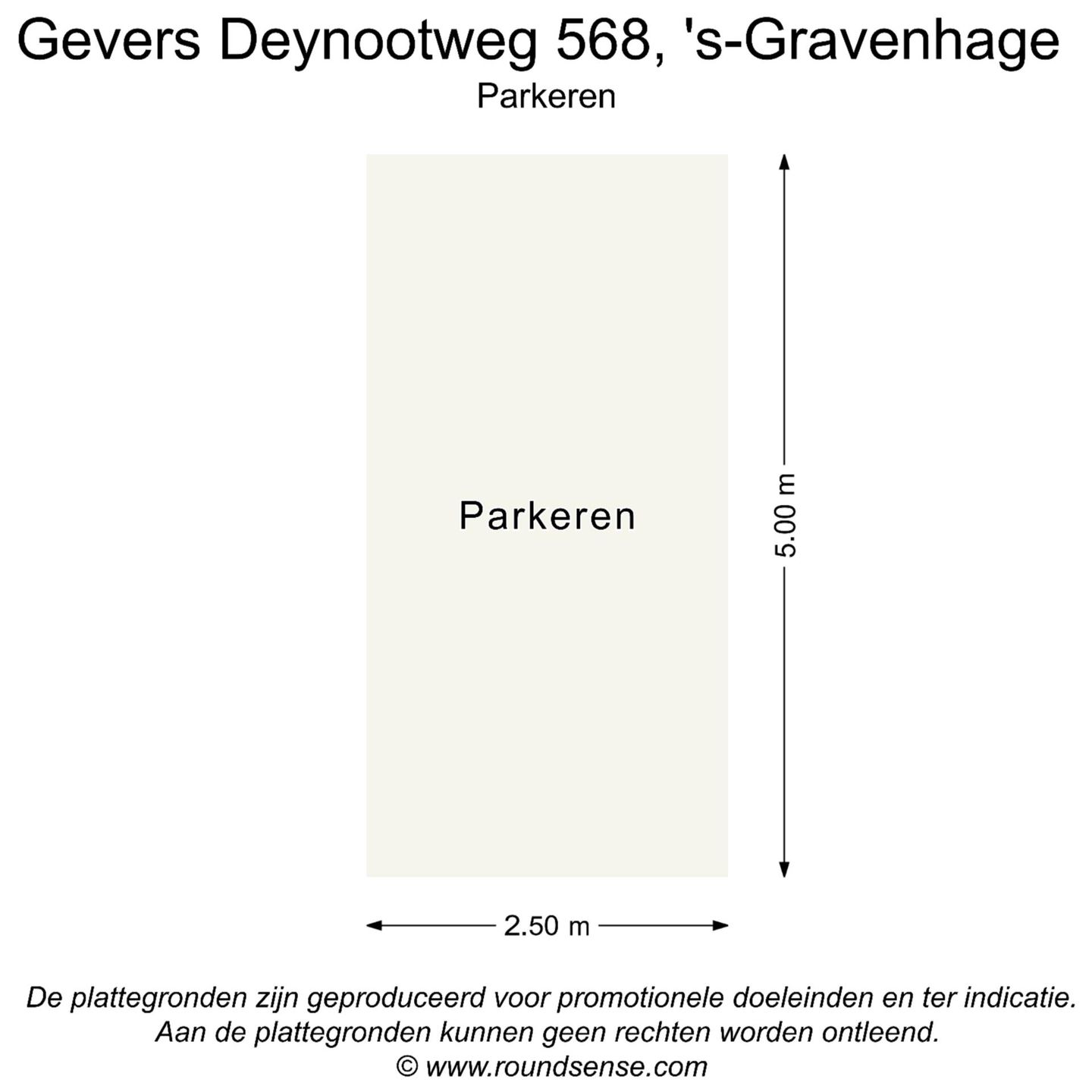Foto 40 van Gevers Deynootweg 568