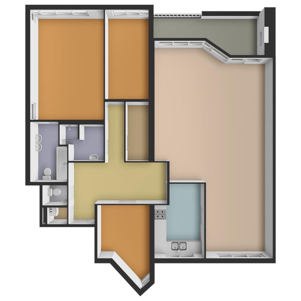 Foto 44 van Gevers Deynootweg 568