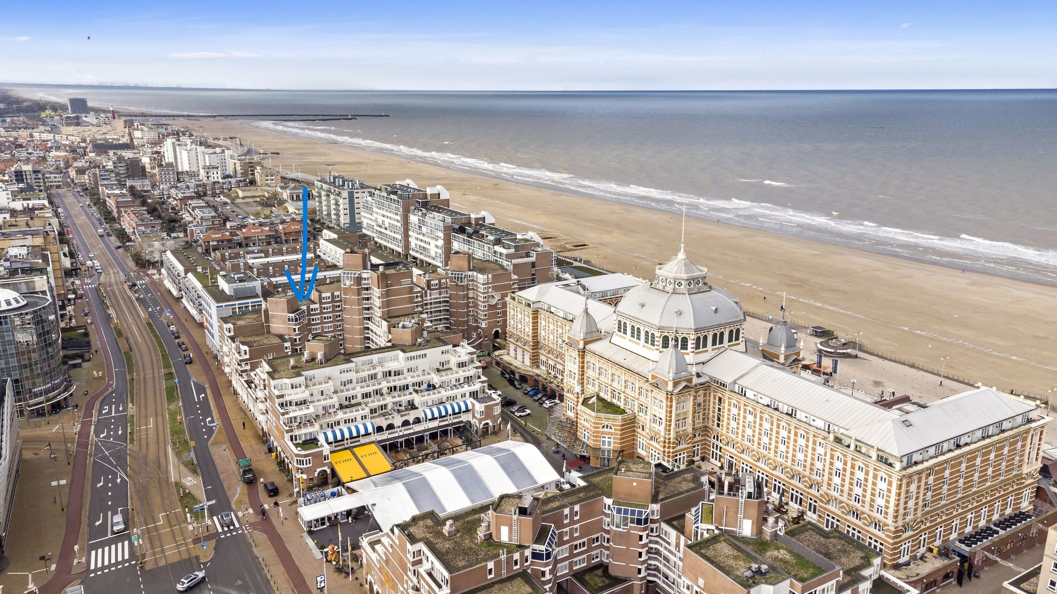 Gevers Deynootweg 568 