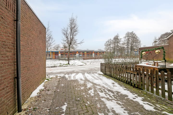 Photo 2 of Tjalk 31 17