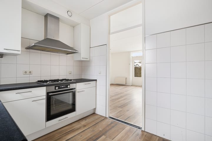 Foto 7 van Tjalk 31 17