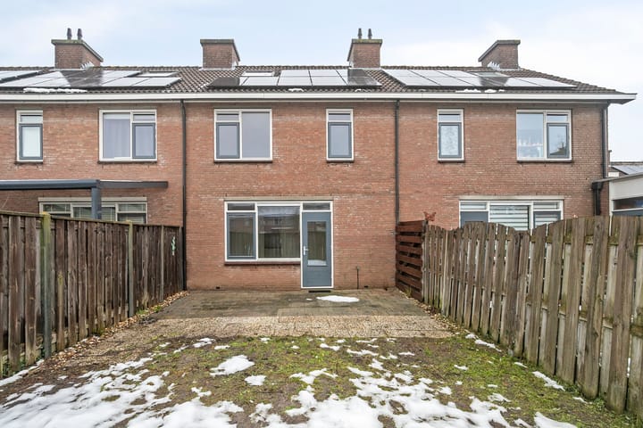 Foto 20 van Tjalk 31 17