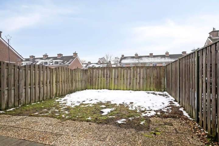 Foto 21 van Tjalk 31 17