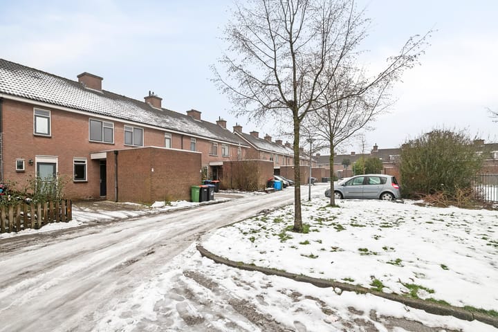 Foto 22 van Tjalk 31 17