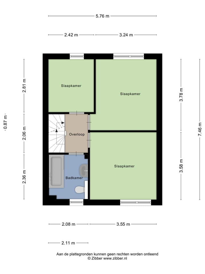 Foto 25 van Tjalk 31 17